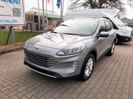 Ford Kuga 2023
