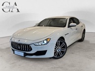 Maserati Ghibli 2021