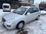 Kia Carens 2007