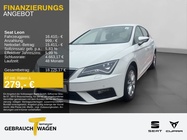 Seat Leon 2020