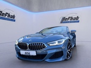 BMW 8 Series 2020