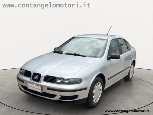 Seat Toledo 2002