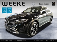 Mercedes-Benz GLC-Class 2024