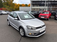 Volkswagen Polo 2015