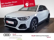 Audi A1 2025