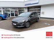 Ford S-Max 2019