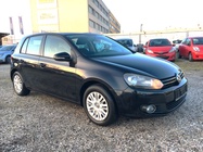 Volkswagen Golf 2011