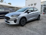 Ford Fiesta 2022