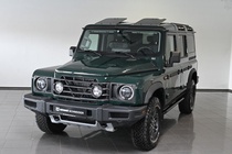 INEOS Grenadier 2023