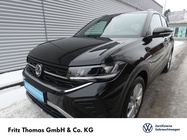 Volkswagen T-Cross 2025