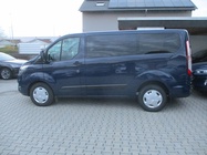 Ford Transit Custom 2020