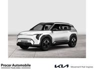 Kia EV3 2025