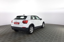 Audi Q2 2020