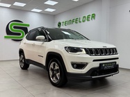 Jeep Compass 2019