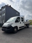 Citroen Jumper 2019