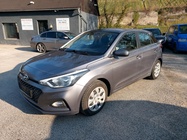 Hyundai i20 2019