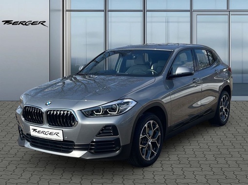 BMW X2 2023