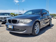 BMW 1 Series 2008