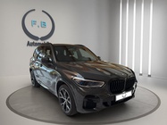 BMW X5 2023