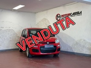 Fiat Panda 2022