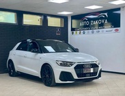 Audi A1 2022
