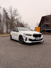 BMW 1 Series 2021