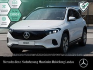 Mercedes-Benz EQA 2025