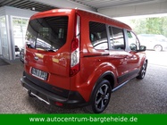 Ford Tourneo Connect 2021