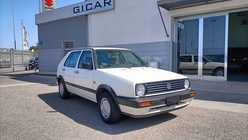 Volkswagen Golf 1990