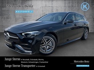 Mercedes-Benz C-Class 2023
