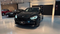 BMW 1 Series 2020