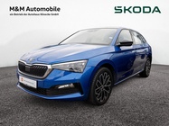 Skoda Scala 2019