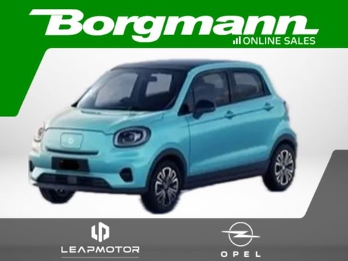 Leapmotor T03 2026