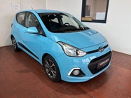 Hyundai i10 2014