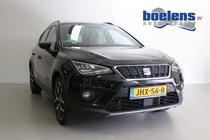 Seat Arona 2021
