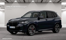 BMW X5 2025
