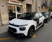 Citroen C3 2022