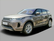 Land Rover Evoque 2021