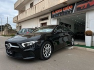Mercedes-Benz A-Class 2020