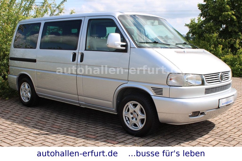 Volkswagen T4