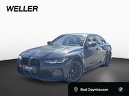 BMW M3 2023