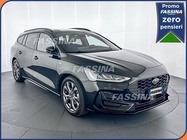 Ford Focus 2025