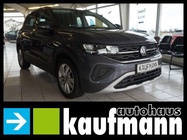 Volkswagen T-Cross 2024