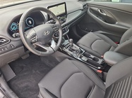 Hyundai i30 2024