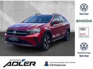 Volkswagen Taigo 2025