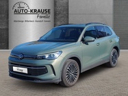 Volkswagen Tiguan 2025