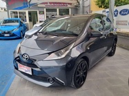 Toyota Aygo 2015