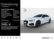 Audi S5 2023