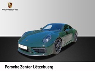 Porsche 911 2024