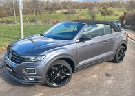 Volkswagen T-Roc 2020